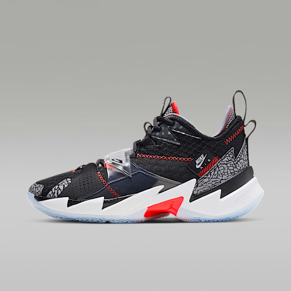 Jordan Russell Westbrook. Nike ID